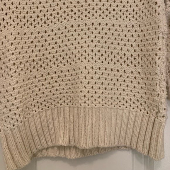 Anthropologie knitted sweater - Picture 5 of 10